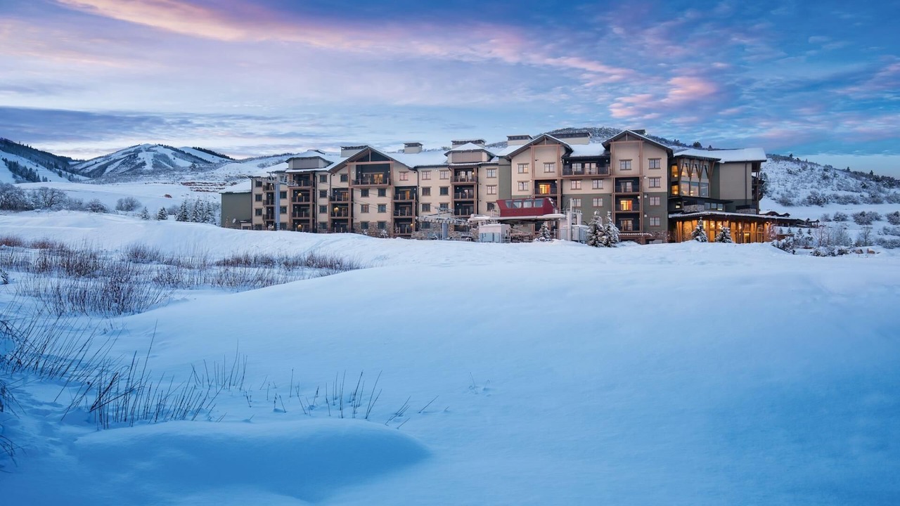 Photo of Outdoor in Park City
