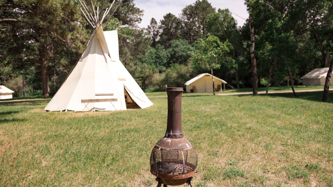 Photo of Outdoor in Saddlestring