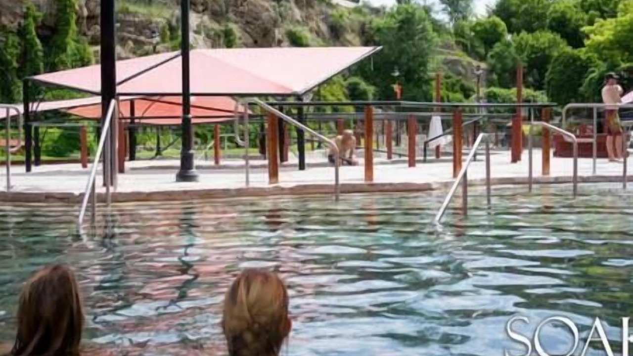 Photo of Others in Lava Hot Springs
