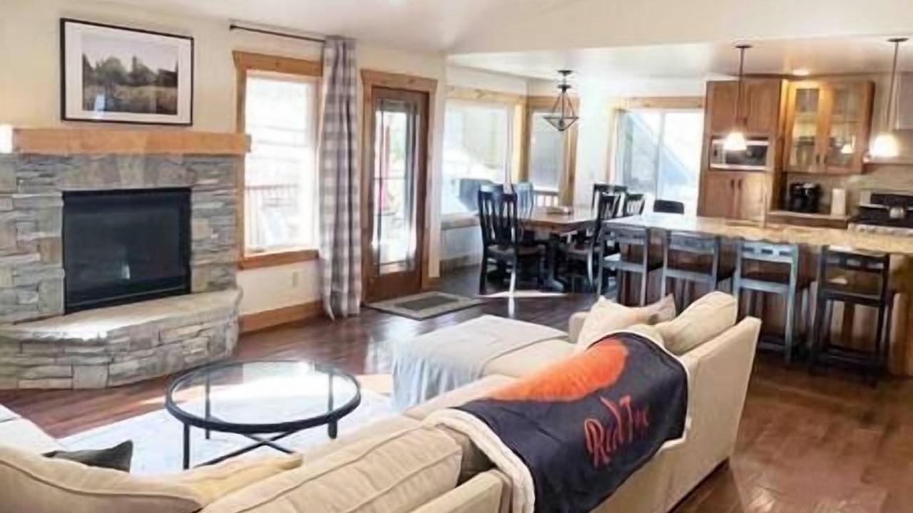 Photo of Bedroom in Lava Hot Springs