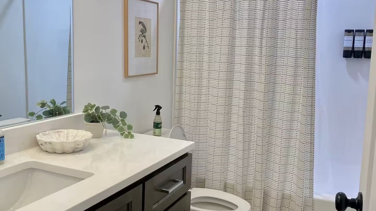 Photo of Bathroom in Sweetwater