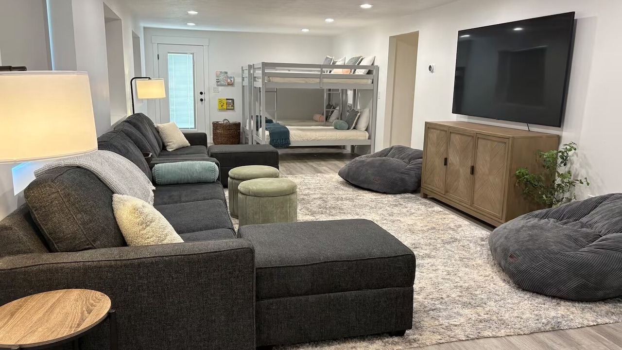 Photo of Bedroom in Sweetwater