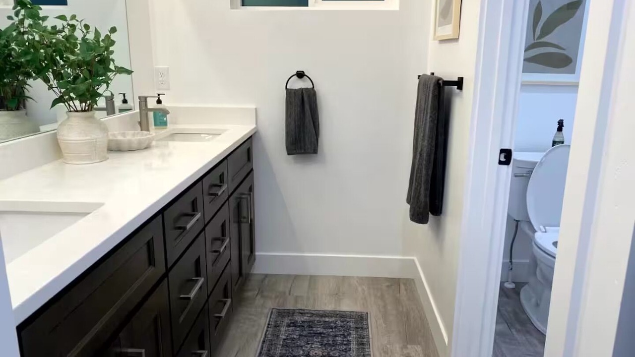 Photo of Bathroom in Sweetwater