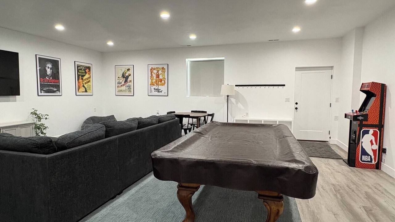 Photo of Bedroom in Sweetwater