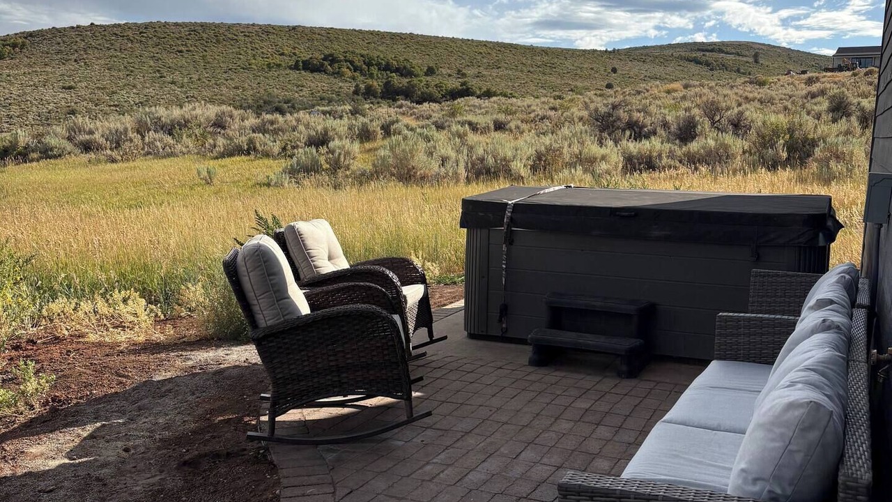 Photo of Patio Balcony in Sweetwater