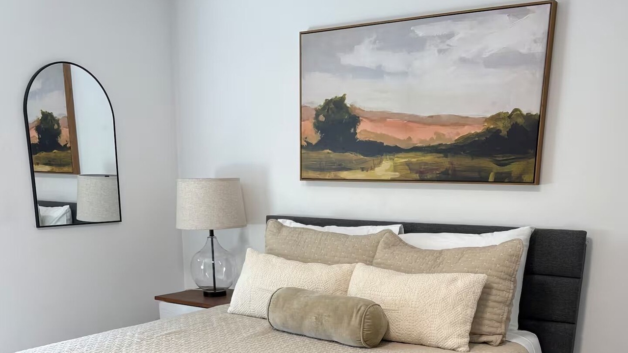 Photo of Bedroom in Sweetwater
