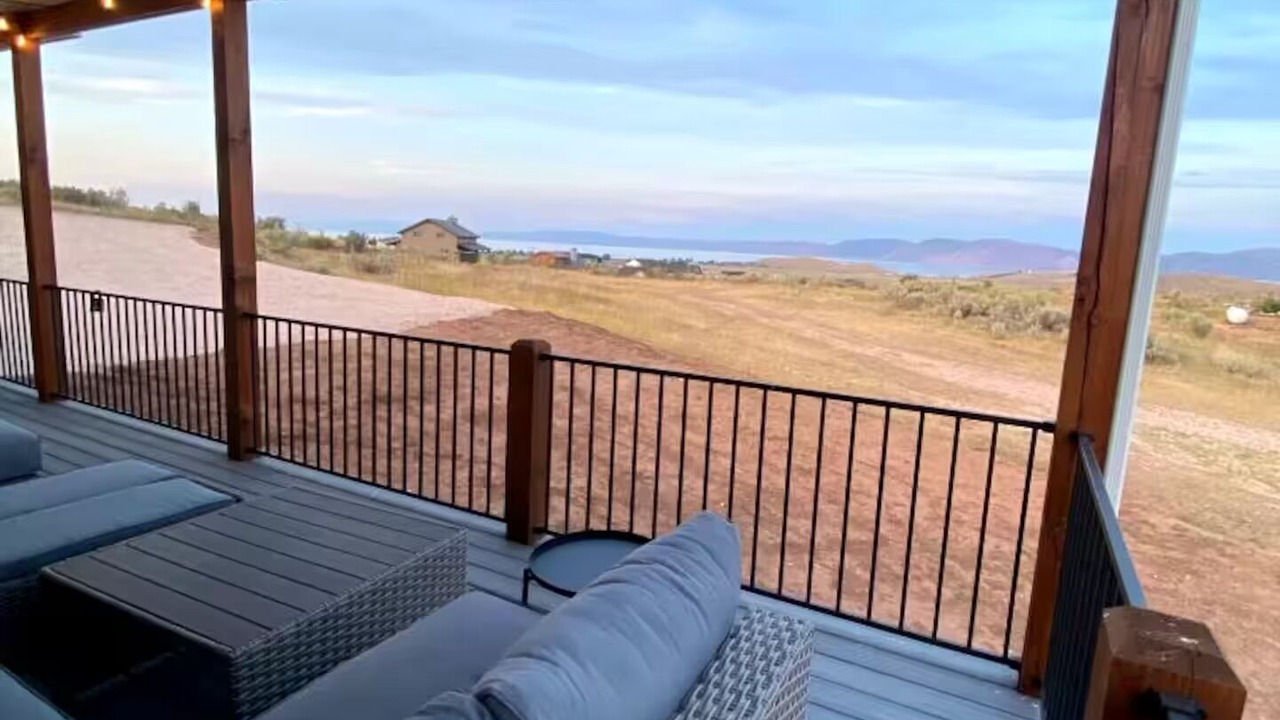 Photo of Patio Balcony in Sweetwater