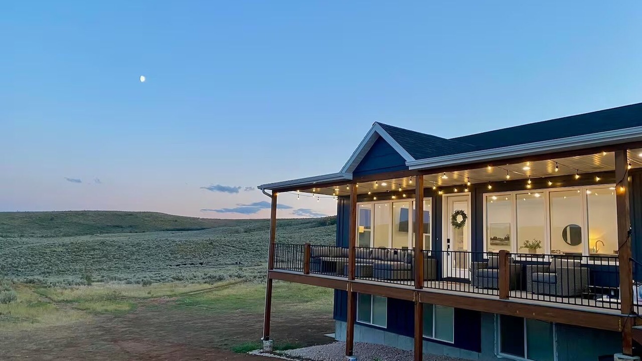 Photo of Outdoor in Sweetwater