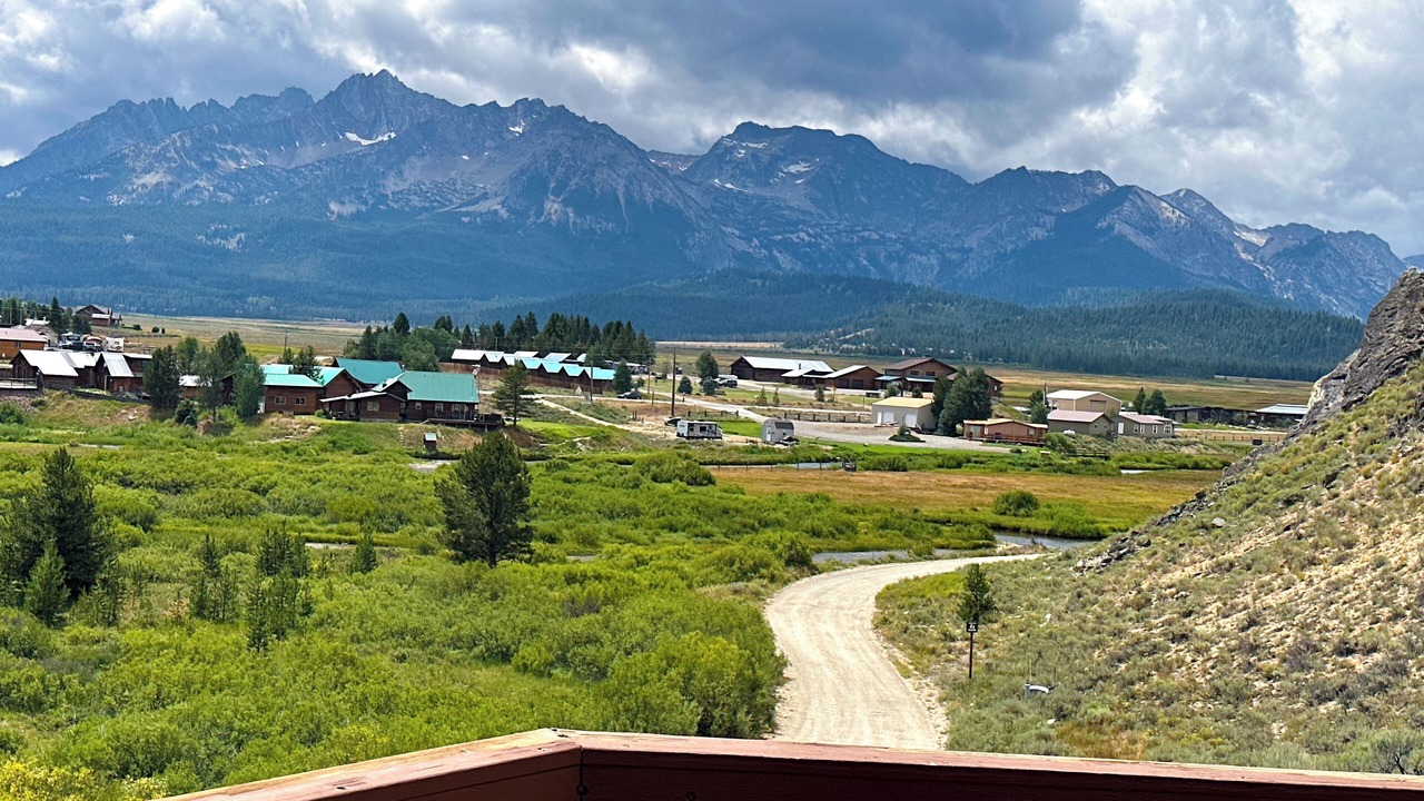Photo of Outdoor in Stanley