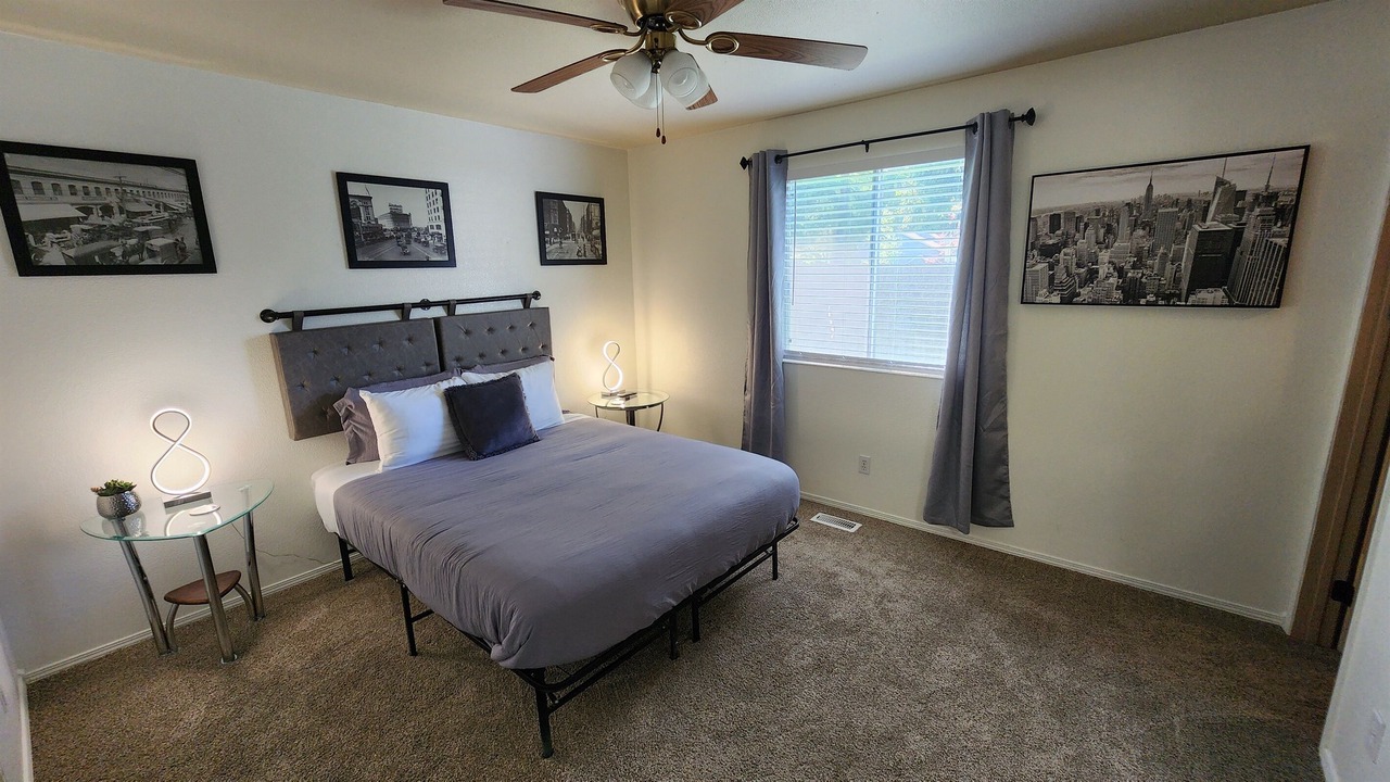 Photo of Bedroom in Veterans Park