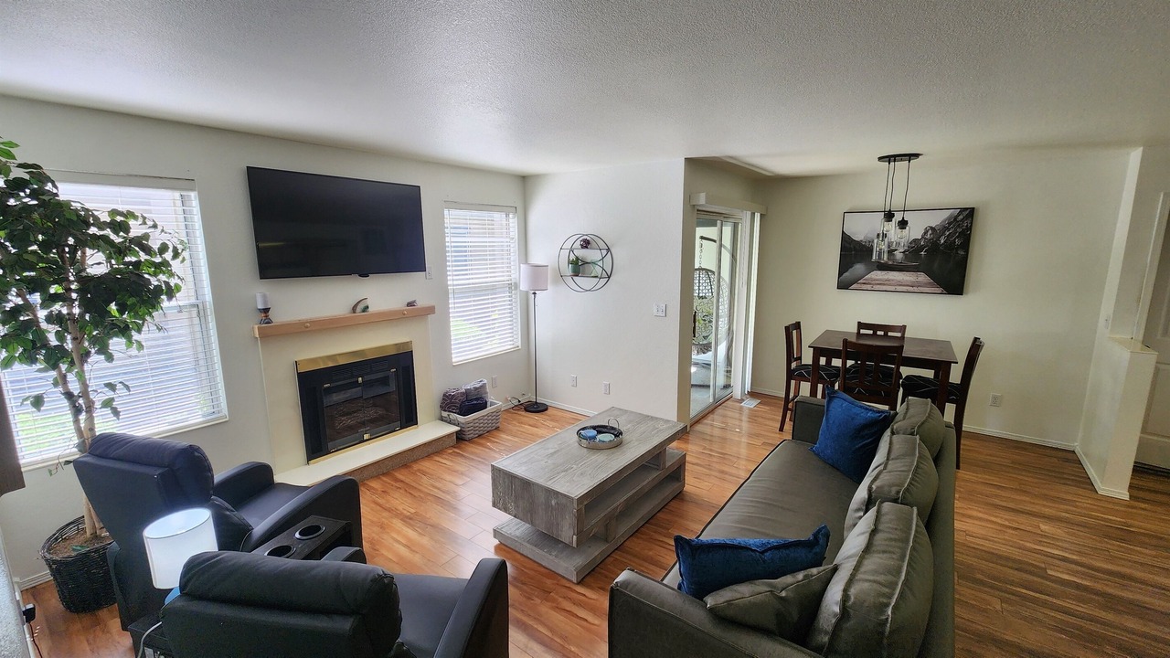 Photo of Bedroom in Veterans Park