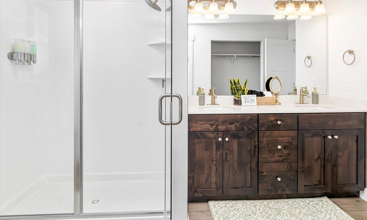 Photo of Bathroom in Sweetwater