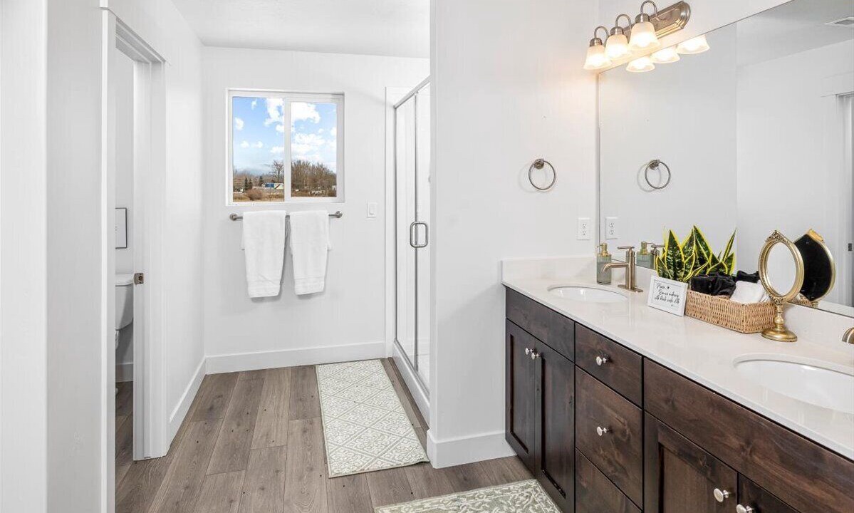 Photo of Bathroom in Sweetwater