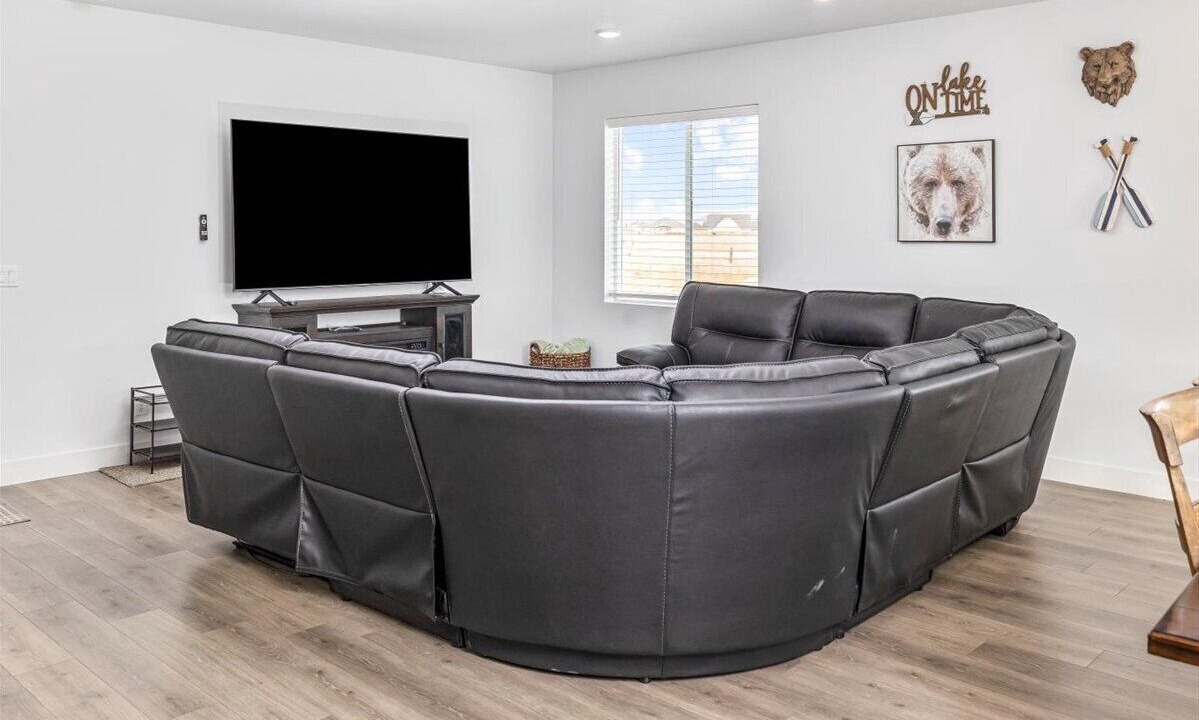 Photo of Livingroom in Sweetwater