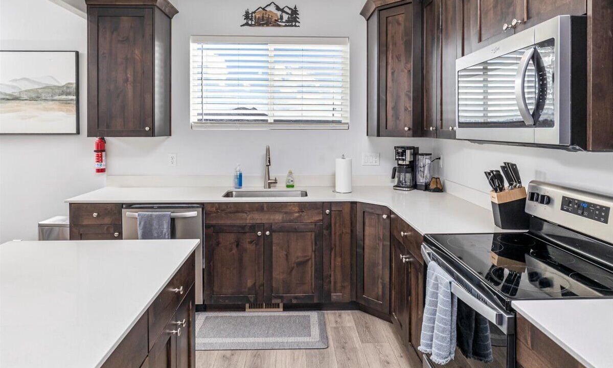 Photo of Kitchen in Sweetwater