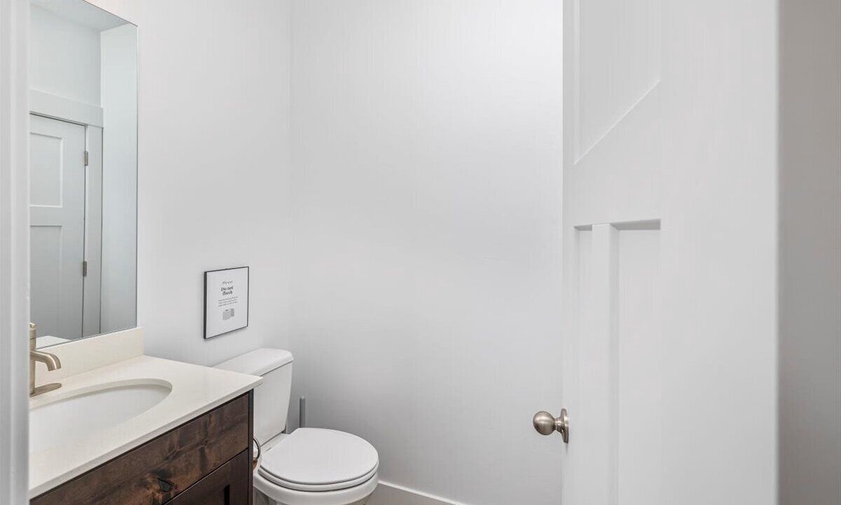 Photo of Bathroom in Sweetwater