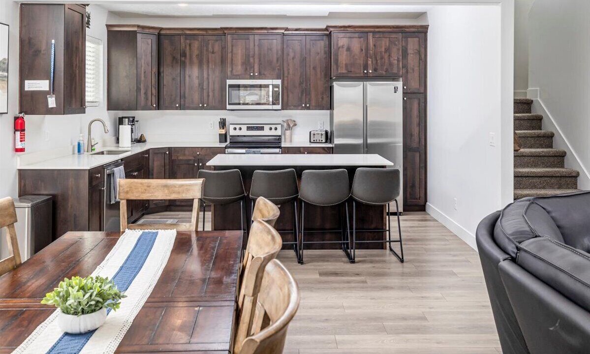 Photo of Kitchen in Sweetwater