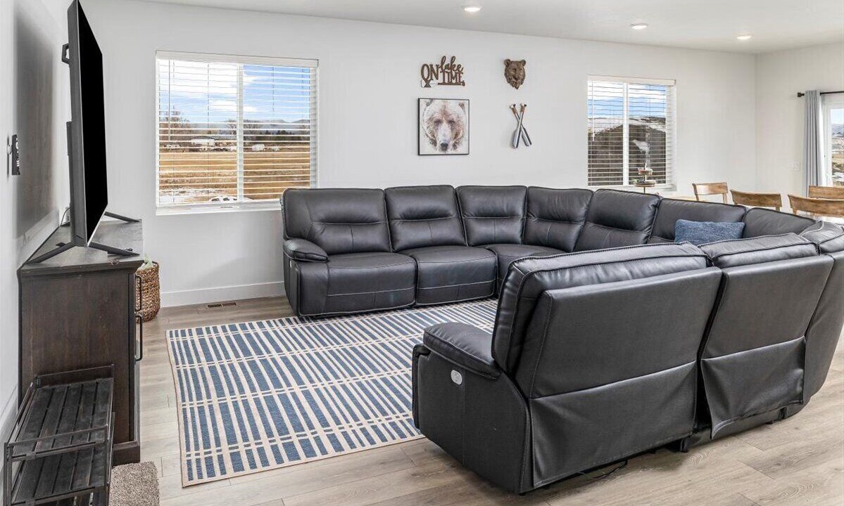 Photo of Livingroom in Sweetwater