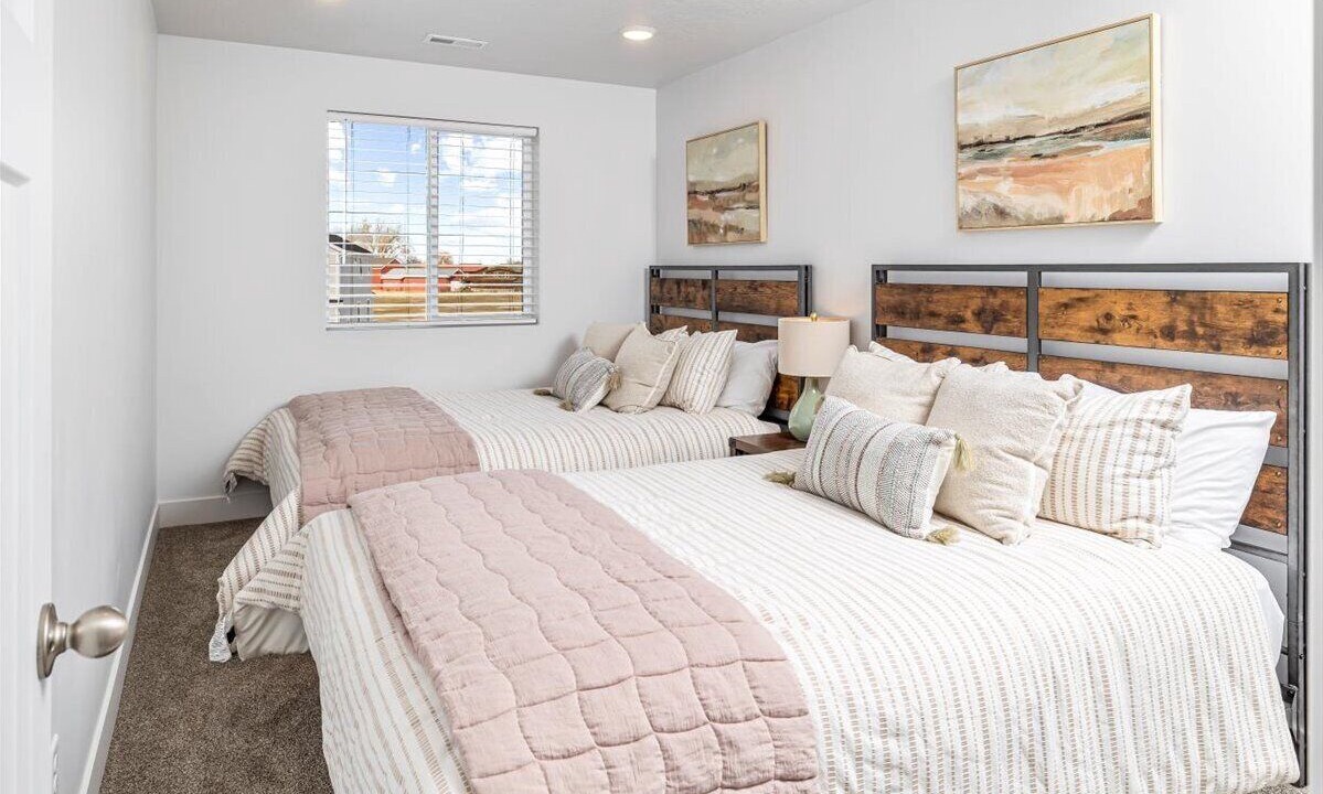 Photo of Bedroom in Sweetwater