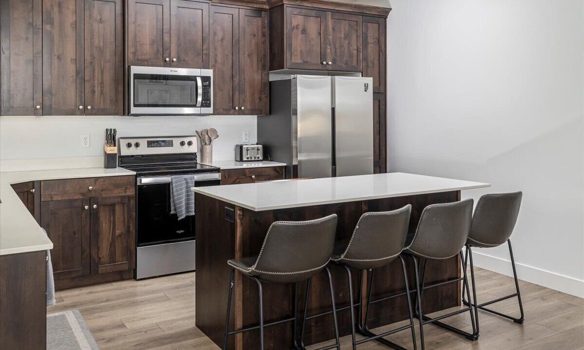 Photo of Kitchen in Sweetwater