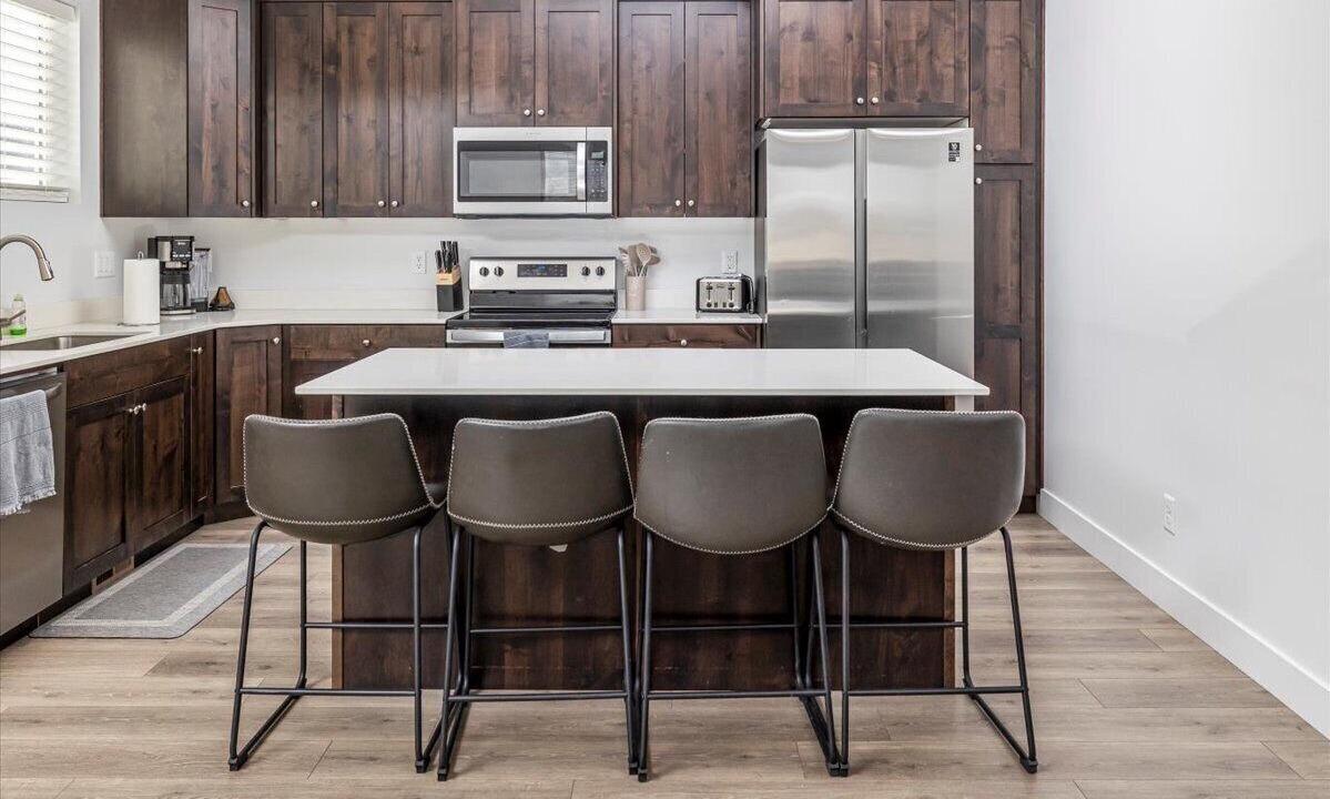 Photo of Kitchen in Sweetwater