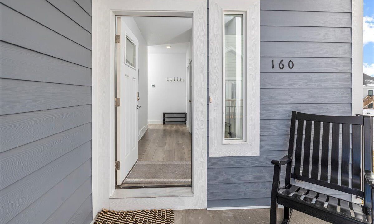 Photo of Patio Balcony in Sweetwater