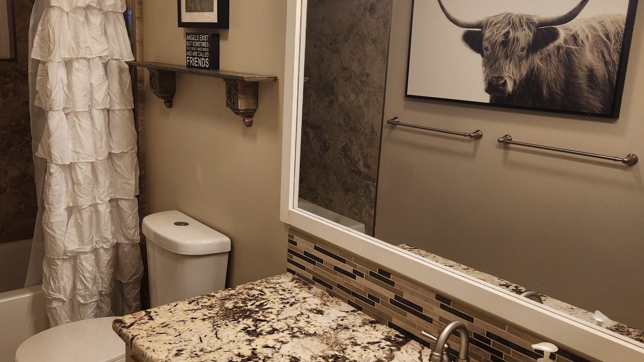 Photo of Bathroom in Meridian