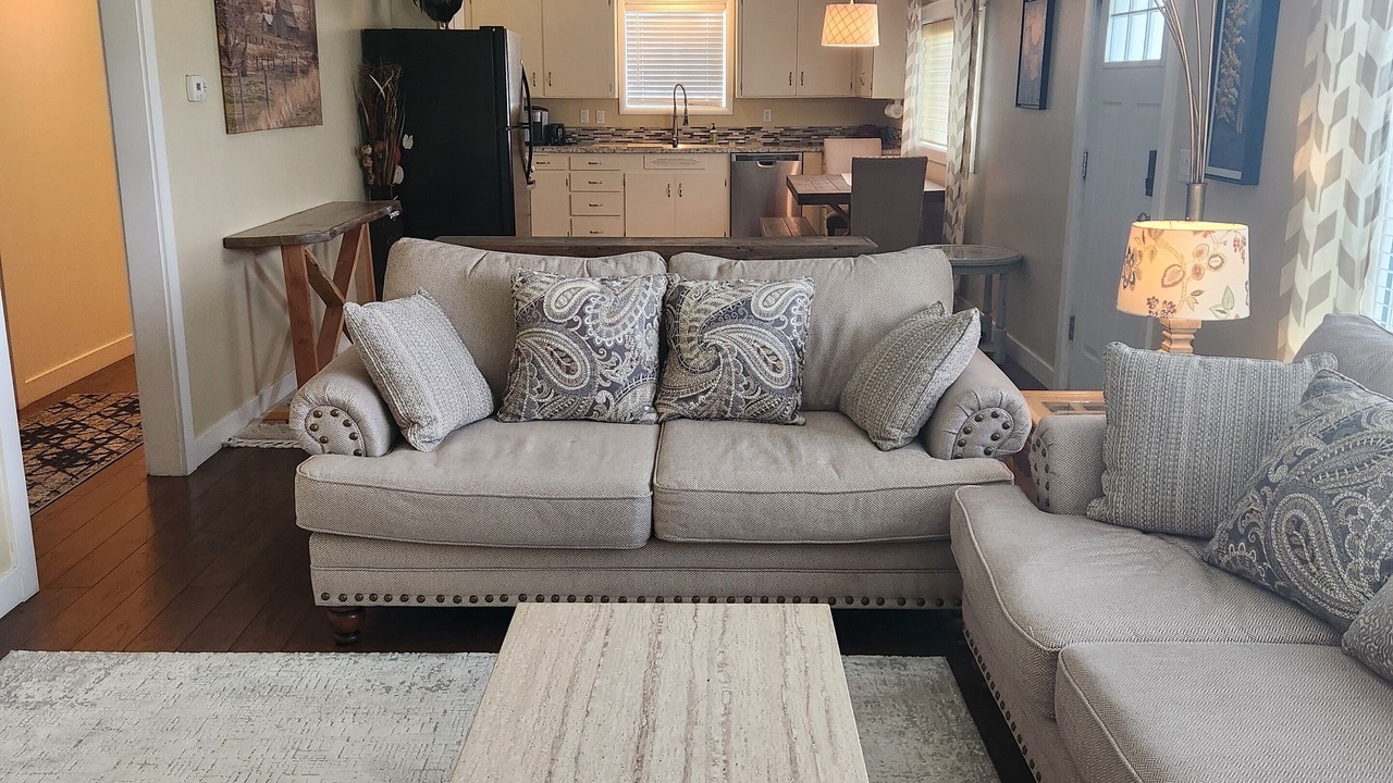 Photo of Livingroom in Meridian
