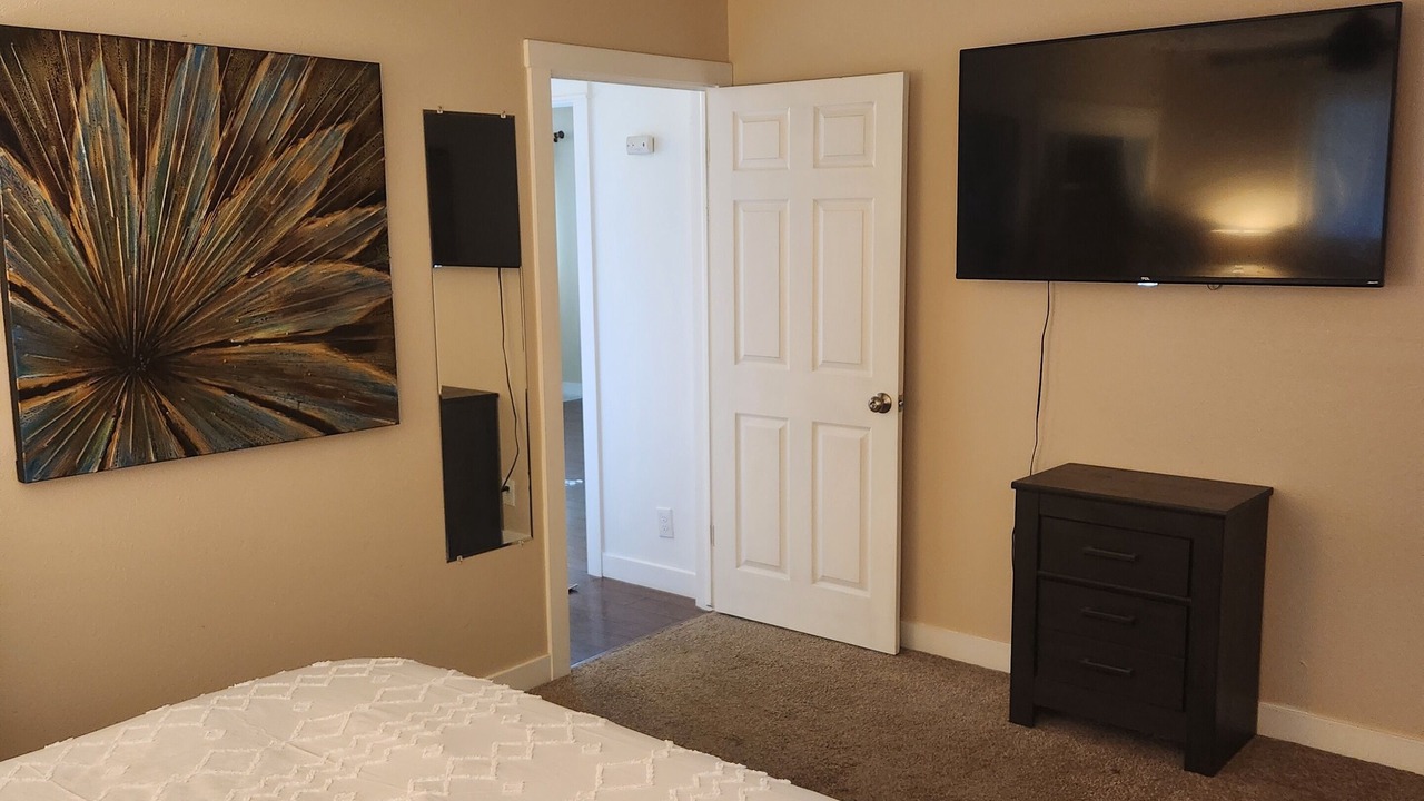 Photo of Bedroom in Meridian