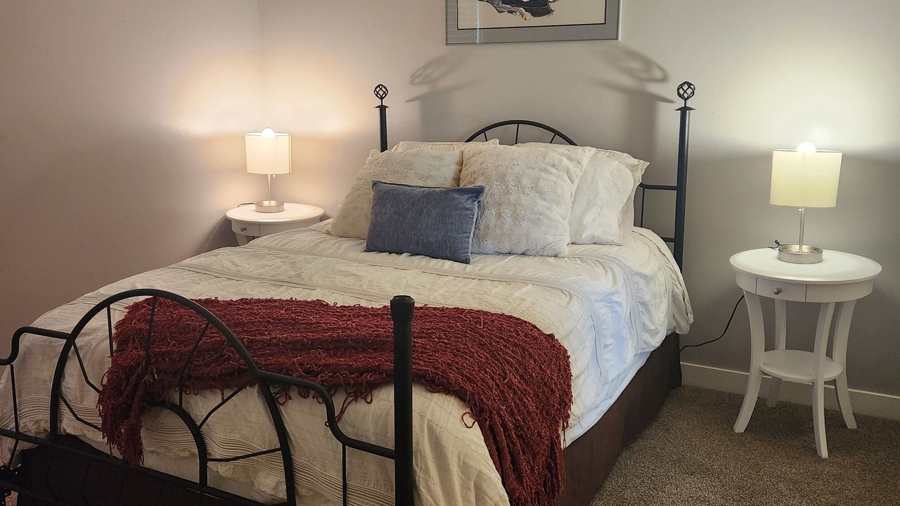 Photo of Bedroom in Meridian