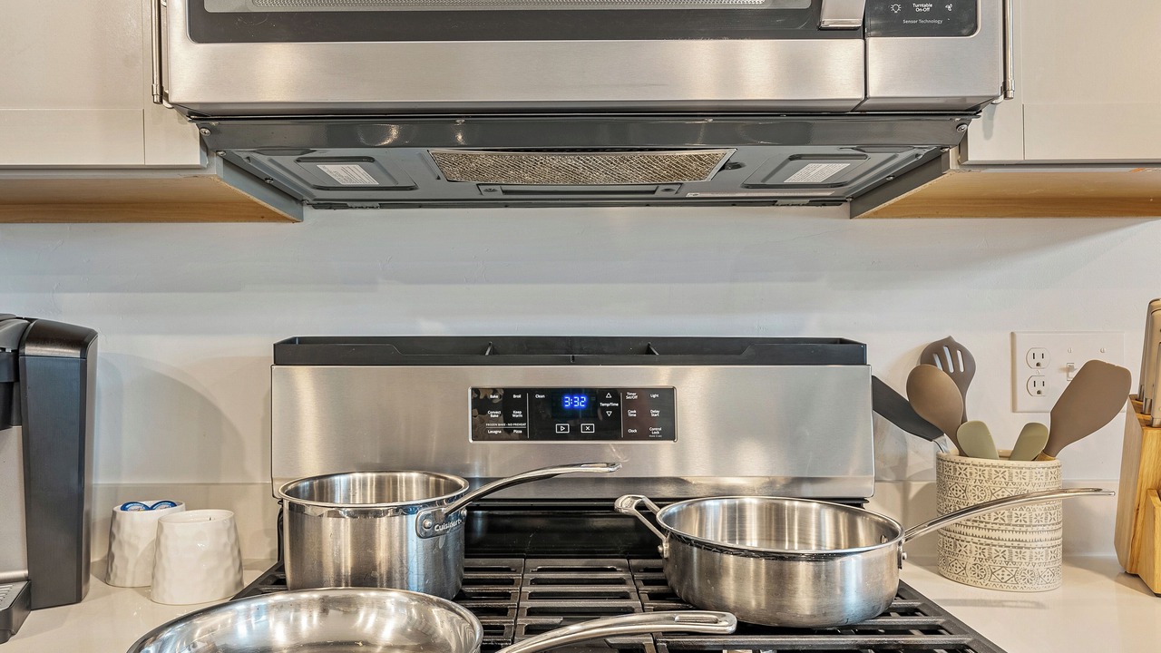 Photo of Kitchen in Layton
