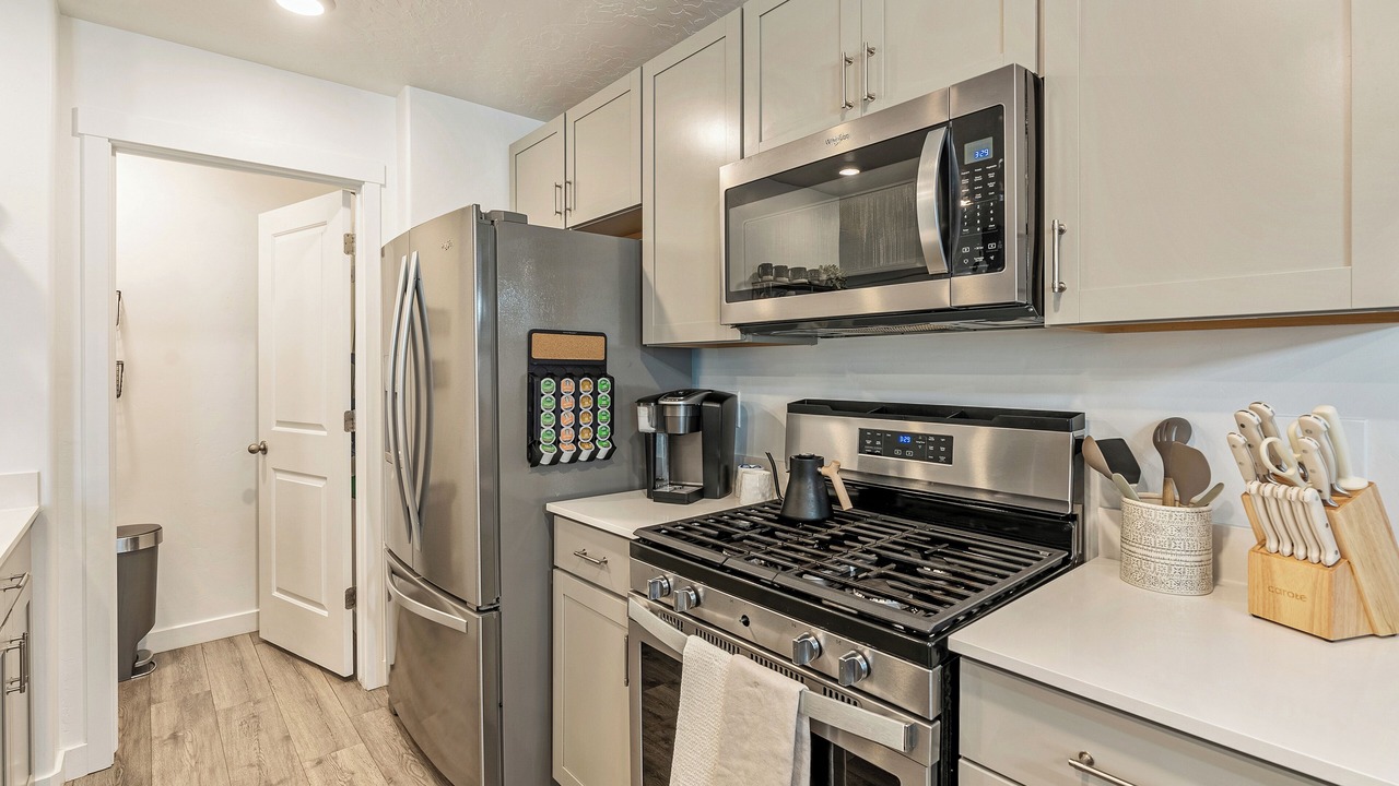 Photo of Kitchen in Layton