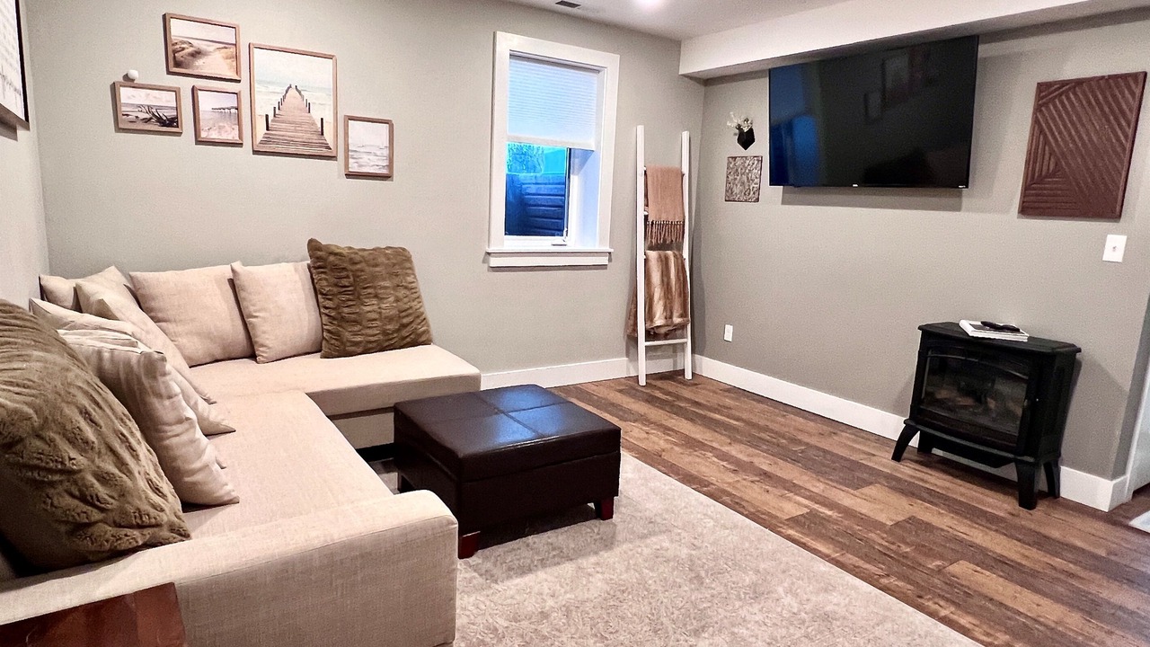 Photo of Livingroom in Somers