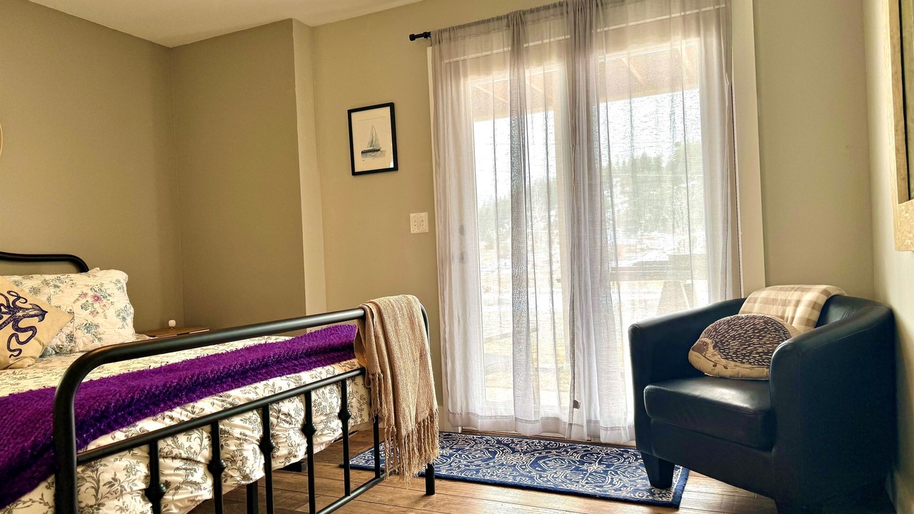 Photo of Bedroom in Somers