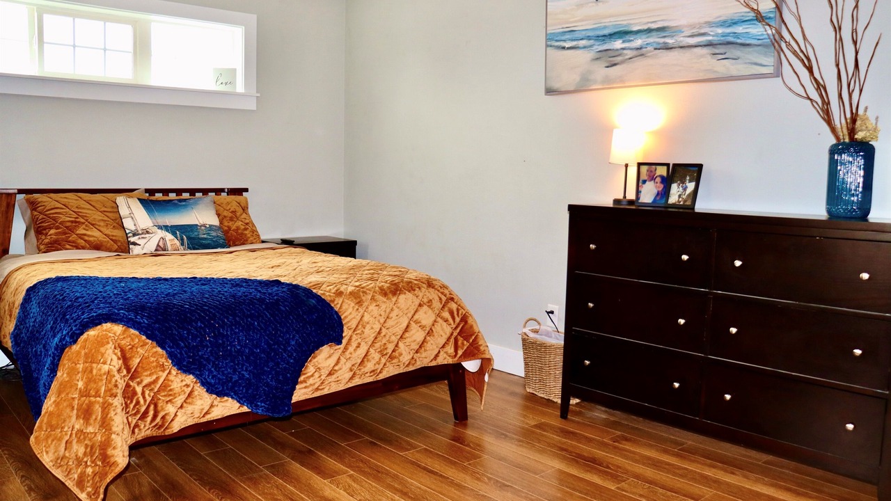 Photo of Bedroom in Somers