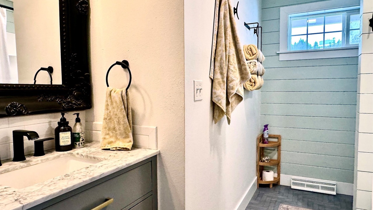 Photo of Bathroom in Somers