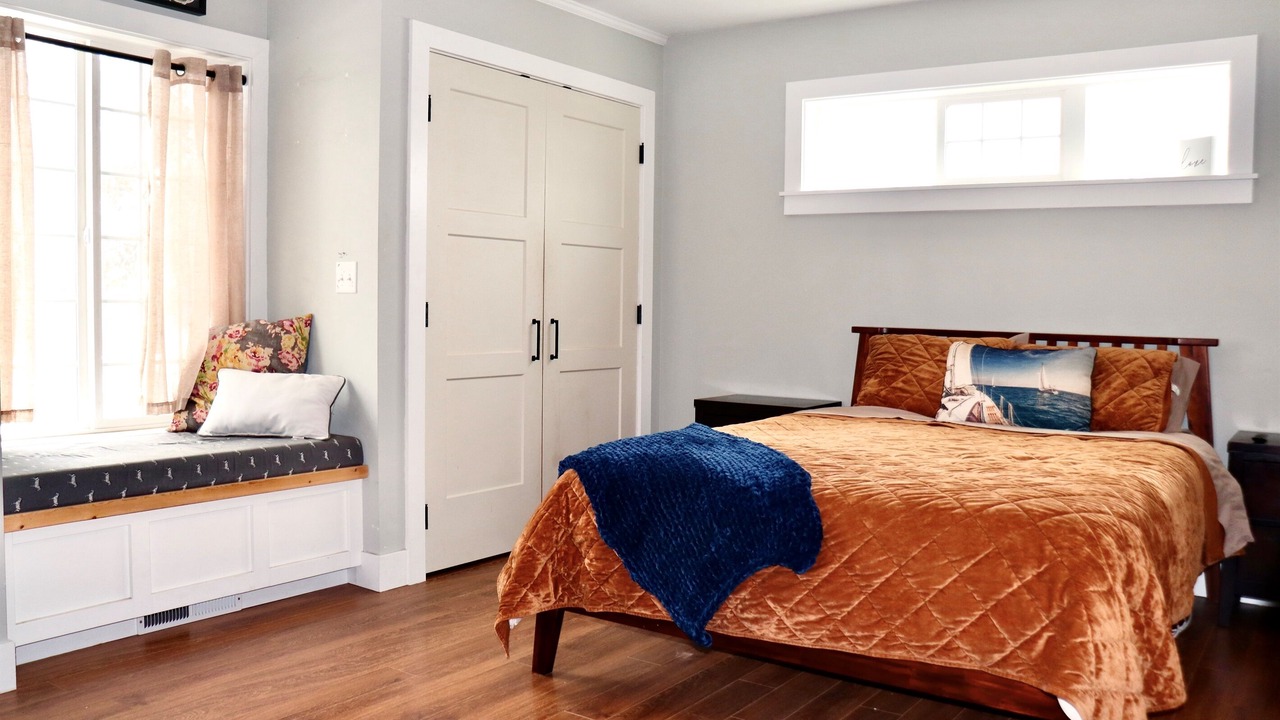 Photo of Bedroom in Somers