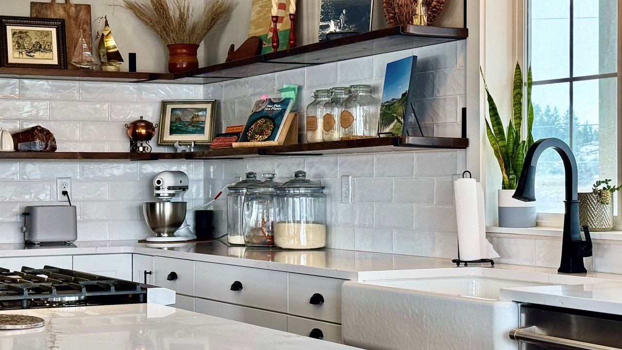 Photo of Kitchen in Somers