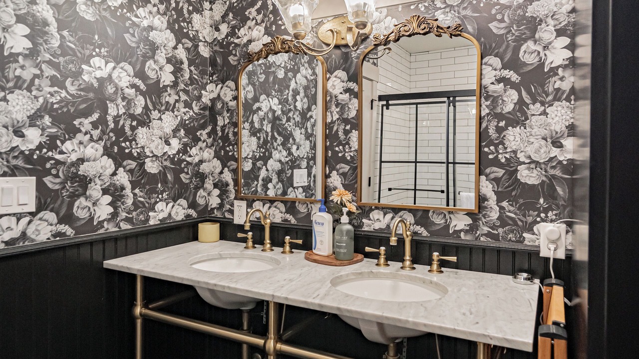 Photo of Bathroom in Idaho Falls