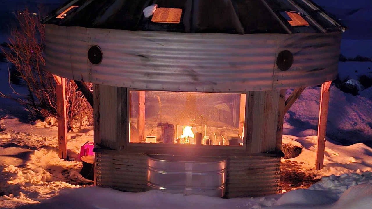 Photo of Outdoor in Fish Haven
