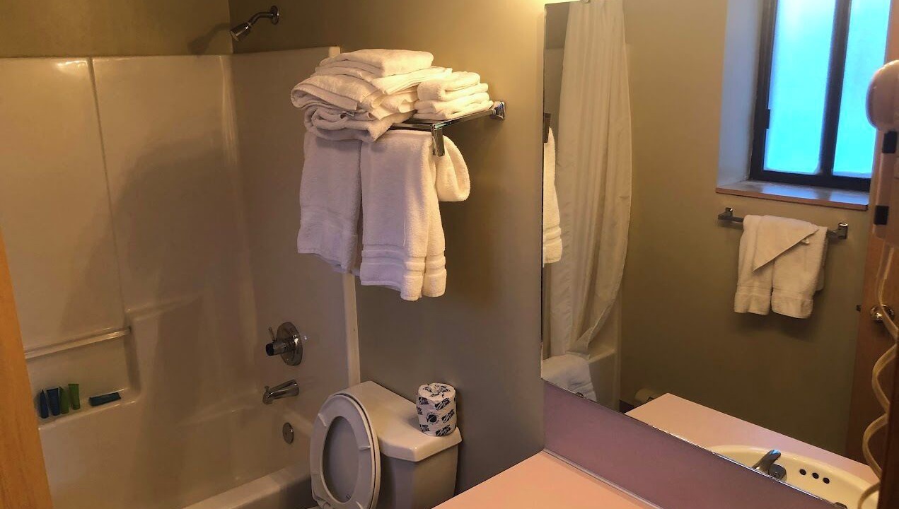 Photo of Bathroom in Powder Mountain