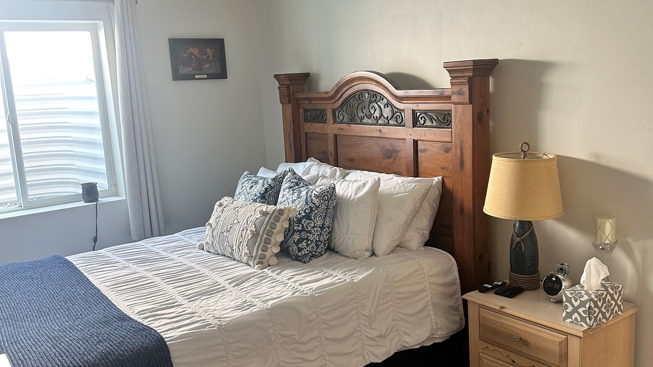 Photo of Bedroom in Erda