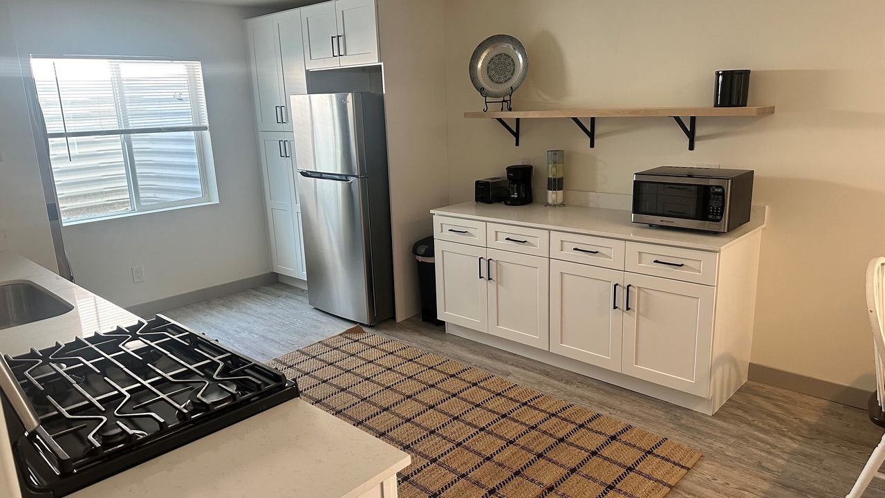 Photo of Kitchen in Erda