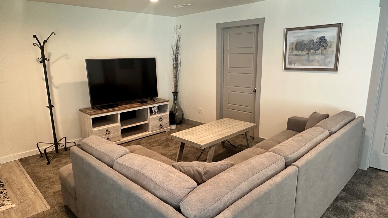 Photo of Livingroom in Erda
