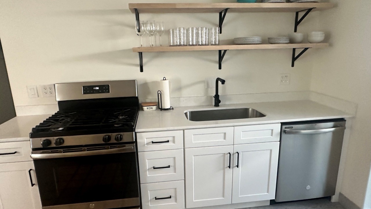 Photo of Kitchen in Erda