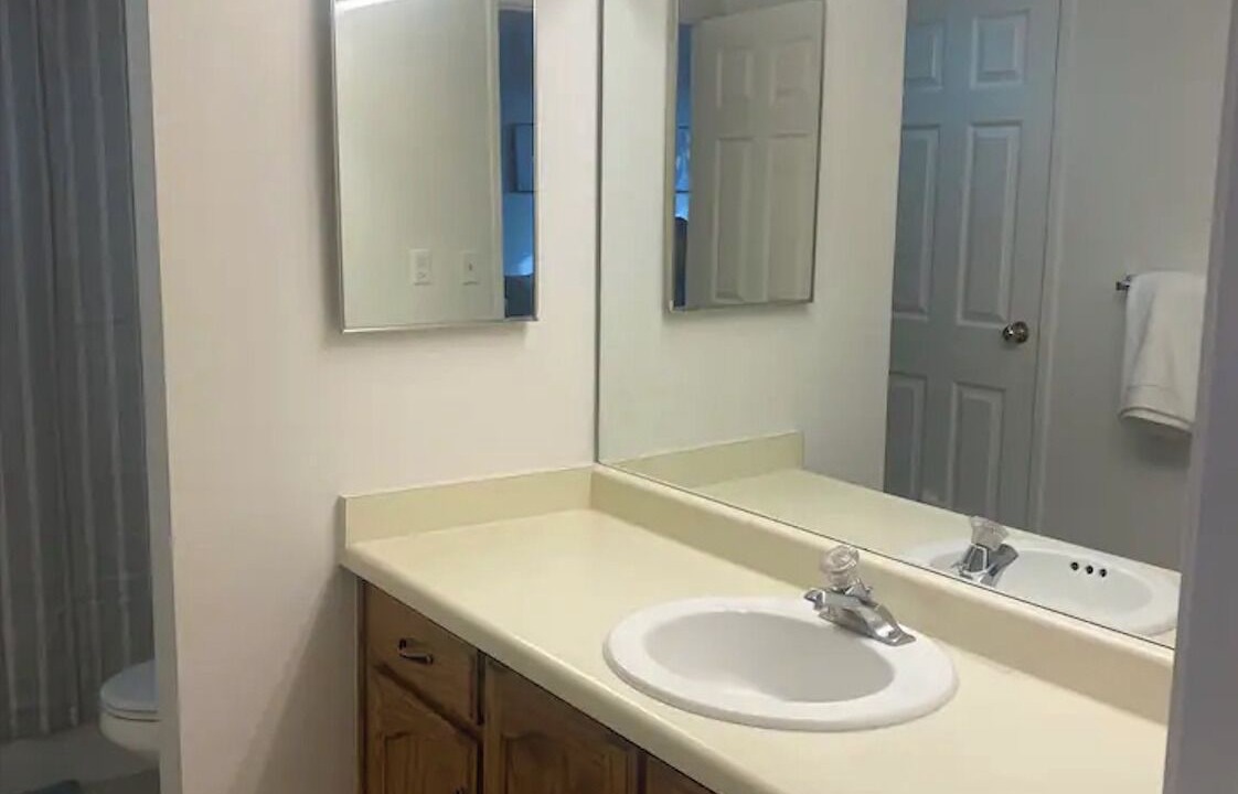 Photo of Bathroom in East Central