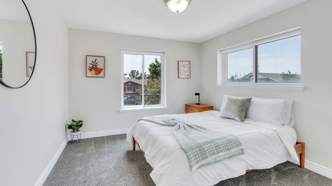 Photo of Bedroom in Scera Park South