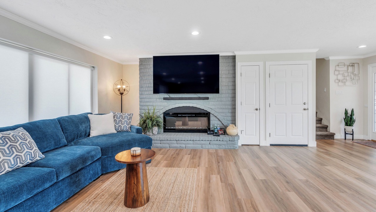 Photo of Livingroom in Scera Park South