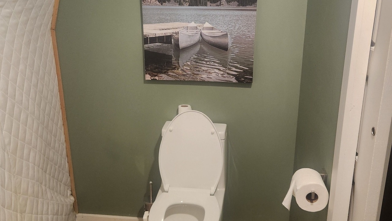 Photo of Bathroom in Brownsburg-Chatham