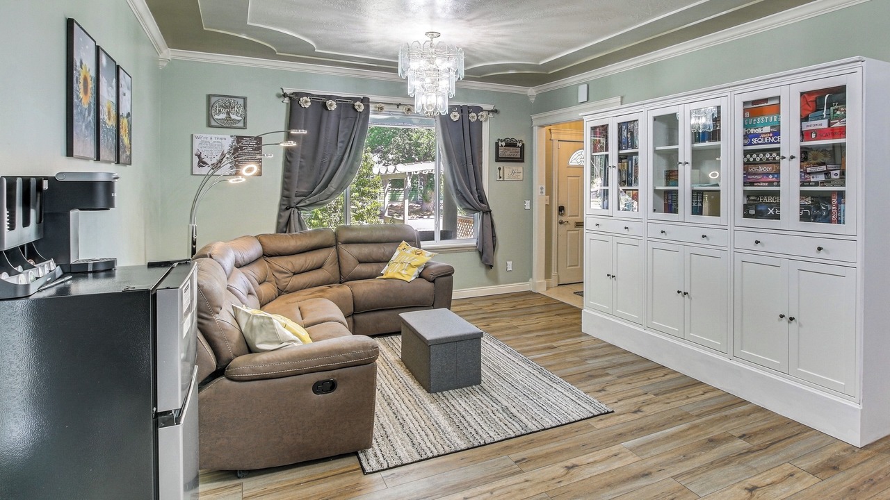 Photo of Bedroom in Tremonton